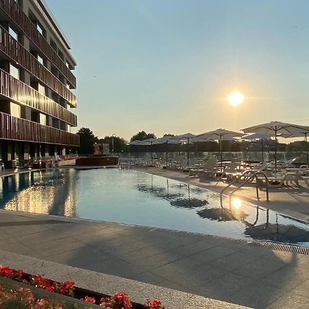 Paradiso Aparthotel - Private Apartment -Bsr-2 Несебър Екстериор снимка