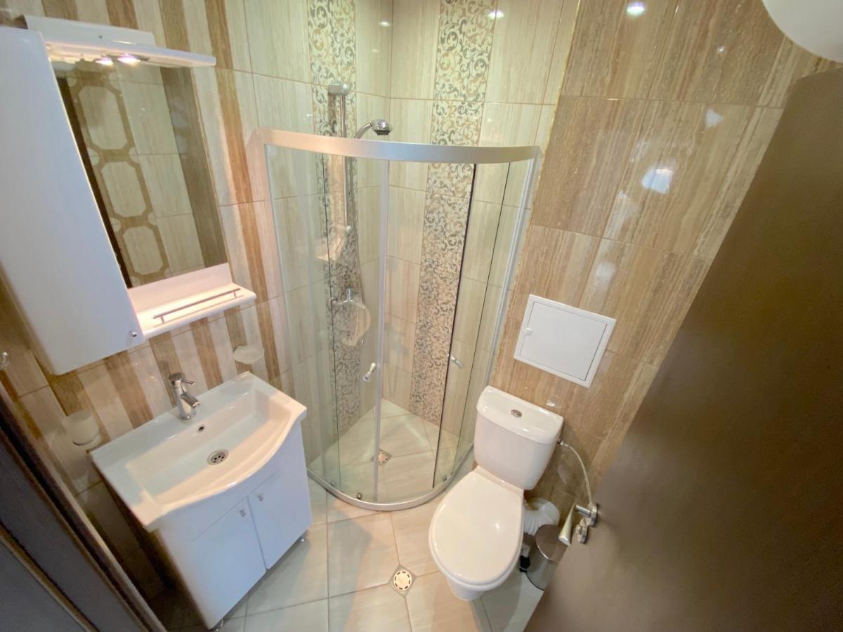 Paradiso Aparthotel - Private Apartment -Bsr-2 Несебър Екстериор снимка