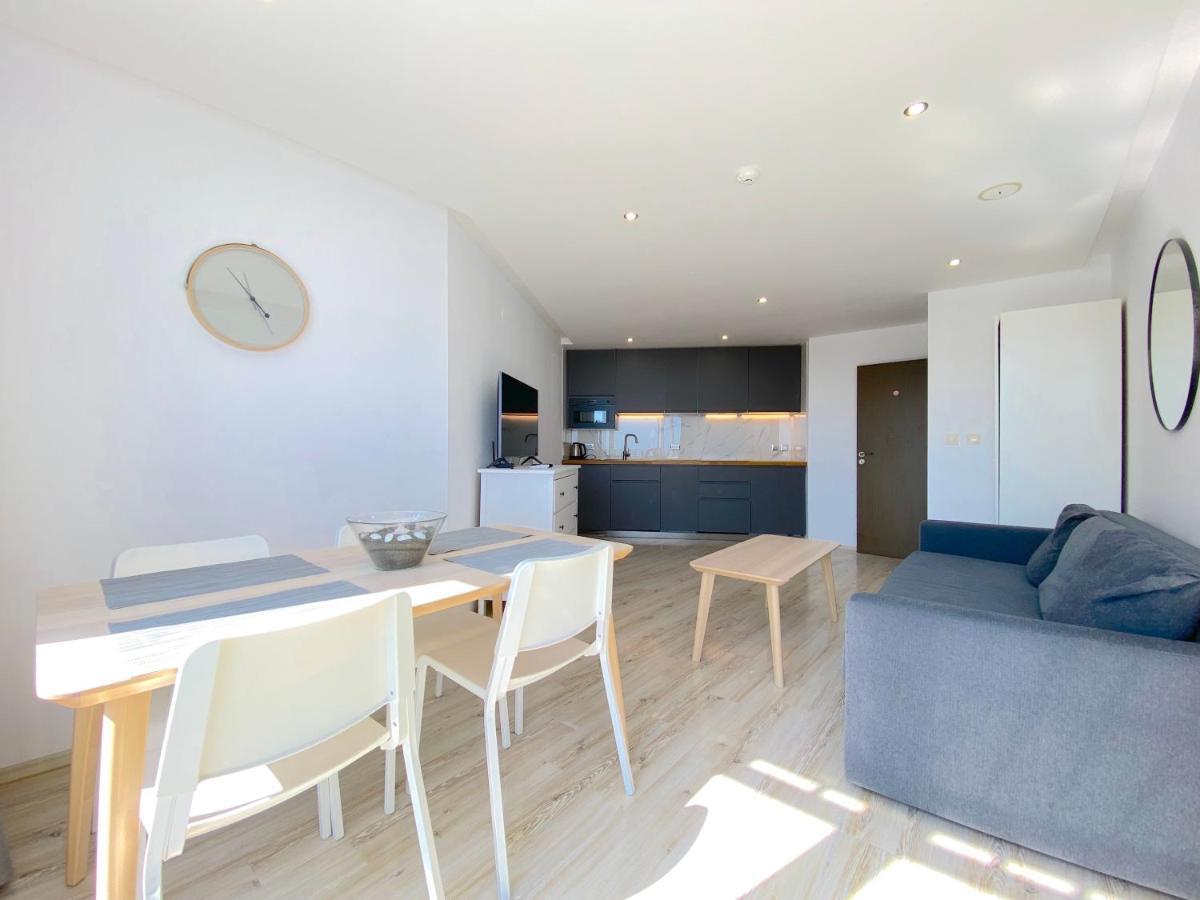 Paradiso Aparthotel - Private Apartment -Bsr-2 Несебър Екстериор снимка