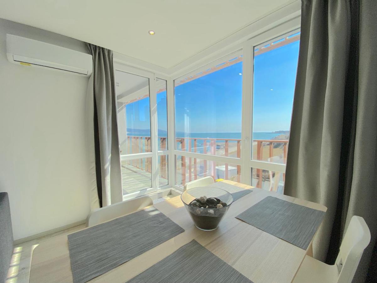 Paradiso Aparthotel - Private Apartment -Bsr-2 Несебър Екстериор снимка