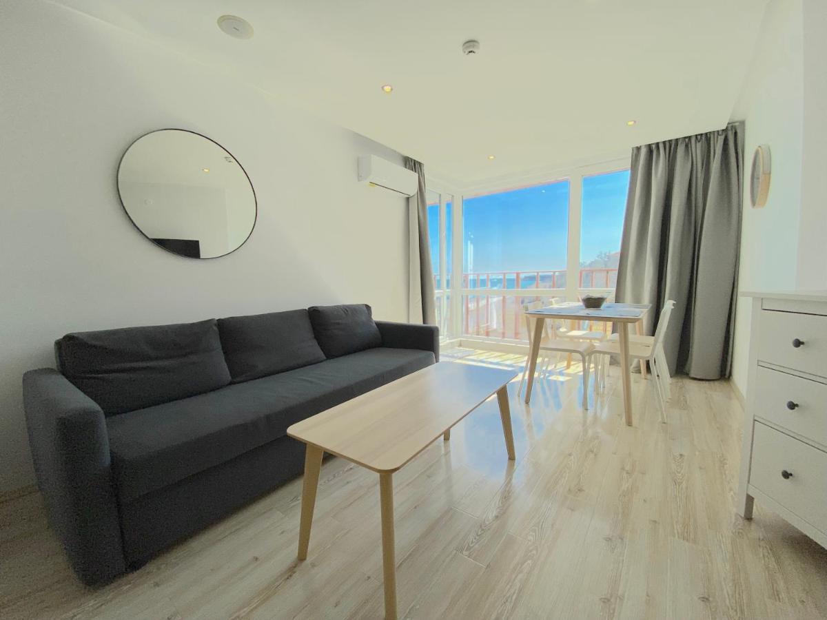 Paradiso Aparthotel - Private Apartment -Bsr-2 Несебър Екстериор снимка