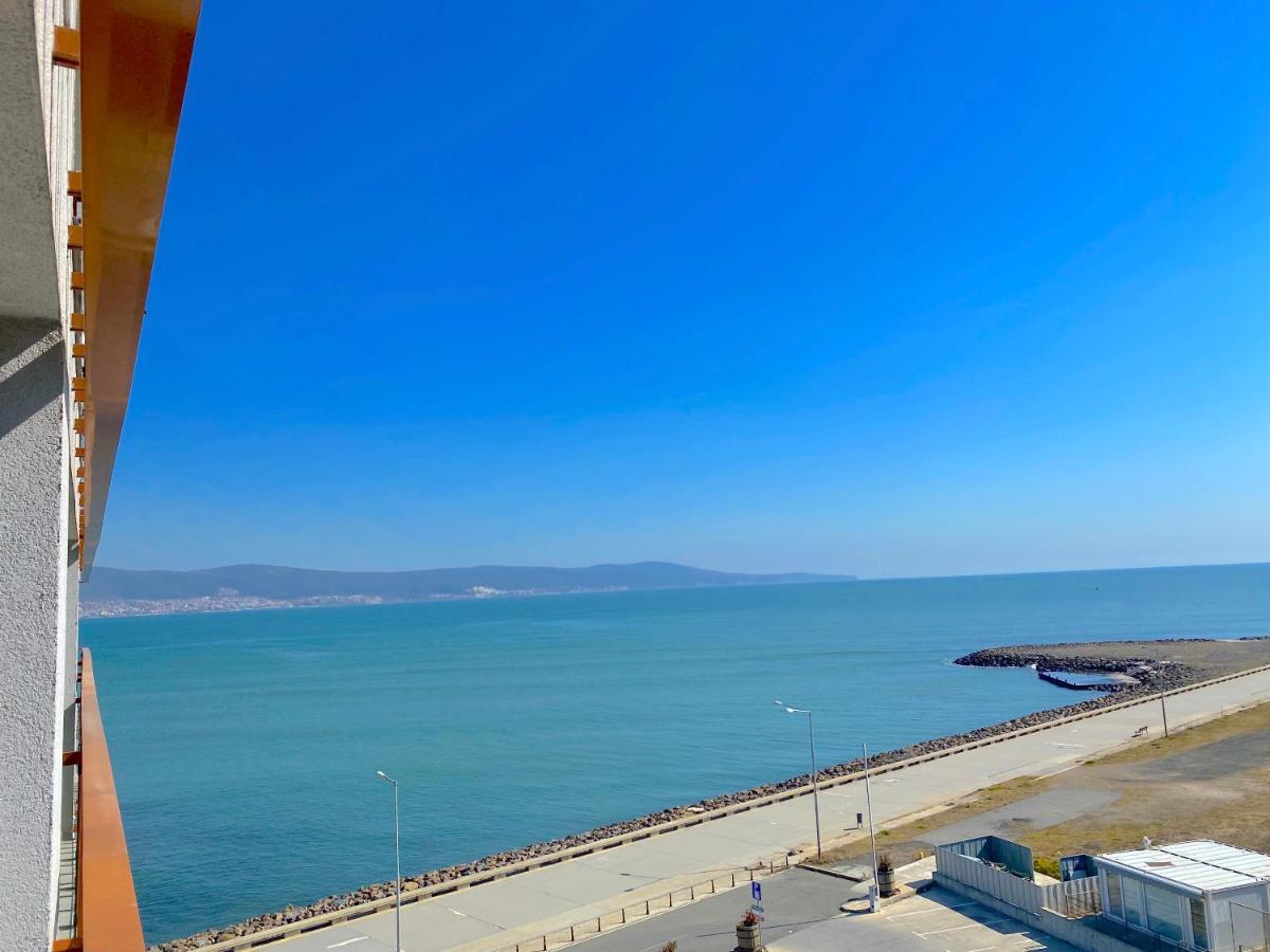 Paradiso Aparthotel - Private Apartment -Bsr-2 Несебър Екстериор снимка
