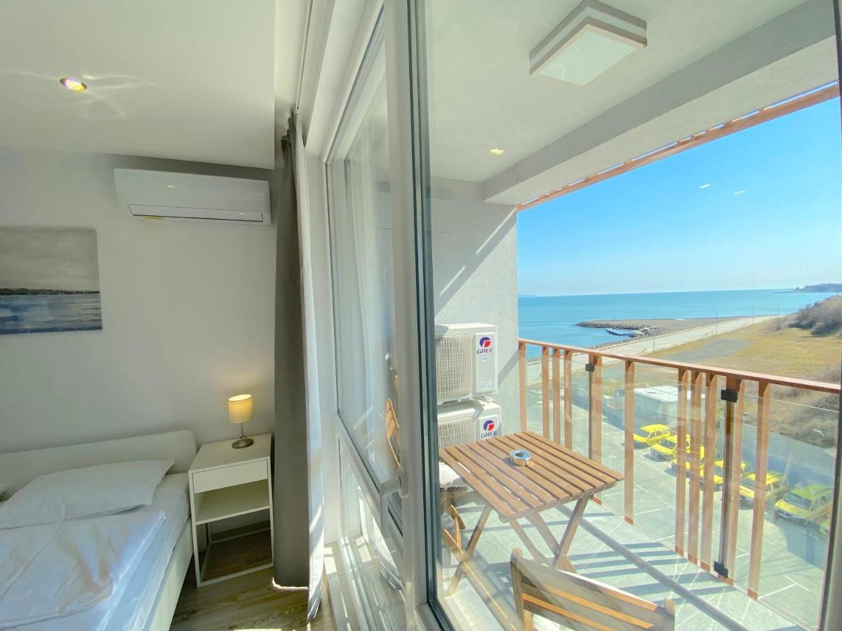 Paradiso Aparthotel - Private Apartment -Bsr-2 Несебър Екстериор снимка